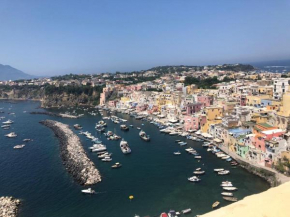 La Scarafocchiola